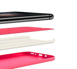Чехол Silicone Soft Flexible Rubber для Samsung Galaxy A32 4G цена и информация | Чехлы для телефонов | 220.lv