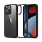 Ugreen Protective Fusion Case Hard Cover with Gel Frame, paredzēts iPhone 13 Pro,Caurspīdīgs cena un informācija | Telefonu vāciņi, maciņi | 220.lv