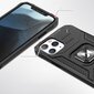 Wozinsky Ring Armor Hybrid Case paredzēts iPhone 13 Pro Max, zils цена и информация | Telefonu vāciņi, maciņi | 220.lv