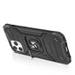 Wozinsky Ring Armor Hybrid Case paredzēts iPhone 13, rozā цена и информация | Telefonu vāciņi, maciņi | 220.lv