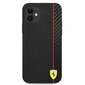 Telefona vāciņš Ferrari FESAXHCP12SBK iPhone 12 mini 5,4" цена и информация | Telefonu vāciņi, maciņi | 220.lv