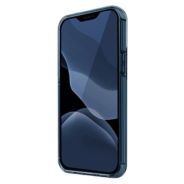 Uniq case Air Fender, paredzēts iPhone 12 Pro Max, zils цена и информация | Telefonu vāciņi, maciņi | 220.lv