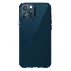 Uniq case Air Fender, paredzēts iPhone 12 Pro Max, zils cena un informācija | Telefonu vāciņi, maciņi | 220.lv