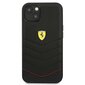 Telefona vāciņš Ferrari FEHCP13MRQUK iPhone 13 6.1'' cena un informācija | Telefonu vāciņi, maciņi | 220.lv