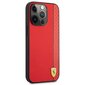 Telefona vāciņš Ferrari FESAXHCP13LRE iPhone 13 Pro, 13 6,1'' cena un informācija | Telefonu vāciņi, maciņi | 220.lv
