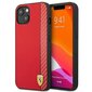 Telefona vāciņš Ferrari FESAXHCP13MRE iPhone 13 6.1'' цена и информация | Telefonu vāciņi, maciņi | 220.lv