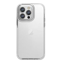 Чехол Uniq Combat для iPhone 13 Pro / 13, белый цена и информация | Чехлы для телефонов | 220.lv