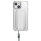 Uniq case Heldro, paredzēts iPhone 13,Caurspīdīgs цена и информация | Telefonu vāciņi, maciņi | 220.lv