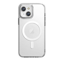 Чехол Uniq LifePro Xtreme для iPhone 13, прозрачный цена и информация | Чехлы для телефонов | 220.lv