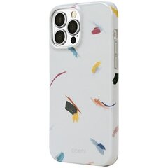 Чехол Uniq Coehl Reverie для iPhone 13 Pro / 13, серый цена и информация | Чехлы для телефонов | 220.lv