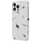 Uniq case Coehl Reverie, paredzēts iPhone 13 Pro Max, pelēks cena un informācija | Telefonu vāciņi, maciņi | 220.lv