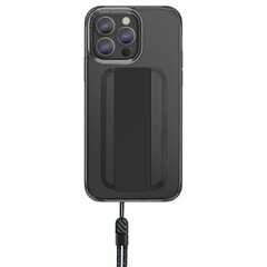 Чехол Uniq Heldro для iPhone 13 Pro / 13, серый цена и информация | Чехлы для телефонов | 220.lv