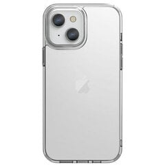 Uniq case LifePro Xtreme, paredzēts iPhone 13,Caurspīdīgs cena un informācija | Telefonu vāciņi, maciņi | 220.lv