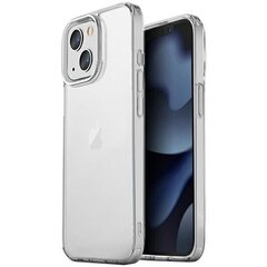 Uniq case LifePro Xtreme, paredzēts iPhone 13,Caurspīdīgs cena un informācija | Telefonu vāciņi, maciņi | 220.lv