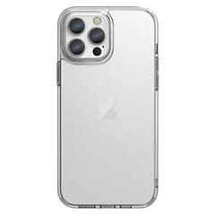 Uniq case LifePro Xtreme, paredzēts iPhone 13 Pro / 13,Caurspīdīgs cena un informācija | Telefonu vāciņi, maciņi | 220.lv
