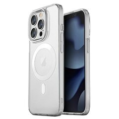 Uniq case LifePro Xtreme, paredzēts iPhone 13 Pro / 13,Caurspīdīgs cena un informācija | Telefonu vāciņi, maciņi | 220.lv