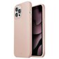 Uniq case Lino Hue, paredzēts iPhone 13 Pro / 13, rozā цена и информация | Telefonu vāciņi, maciņi | 220.lv