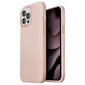 Uniq case Lino, paredzēts iPhone 13 Pro / 13, rozā cena un informācija | Telefonu vāciņi, maciņi | 220.lv