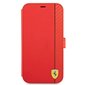 Telefona vāciņš Ferrari FESAXFLBKP13LRE iPhone 13 Pro, 13 6.1'' cena un informācija | Telefonu vāciņi, maciņi | 220.lv