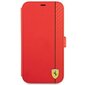 Telefona vāciņš Ferrari FESAXFLBKP13MRE iPhone 13 6.1'' cena un informācija | Telefonu vāciņi, maciņi | 220.lv