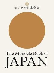 Monocle Book Of Japan cena un informācija | Ceļojumu apraksti, ceļveži | 220.lv