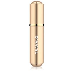 Travalo Roma - refillable bottle 5 ml (gold) цена и информация | Женские духи | 220.lv