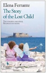 Story of the Lost Child цена и информация | Романы | 220.lv