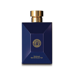 Versace Pour Homme Dylan Blue - dušas želeja цена и информация | Масла, гели для душа | 220.lv