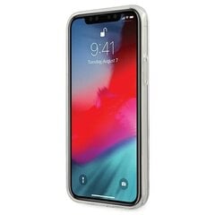 Telefona vāciņš Guess GUHCP12MPCUMPTPI iPhone 12/12 Pro 6,1" cena un informācija | Telefonu vāciņi, maciņi | 220.lv