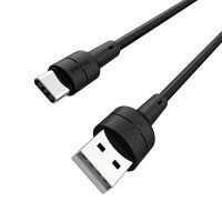 USB кабель Devia Gracious Magnetic Lightning, 1.0 м, 5V, 2.1A, черный цена и информация | Кабели для телефонов | 220.lv
