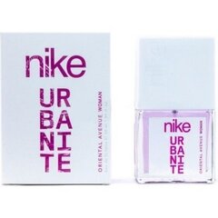 Nike Urbanite Oriental Avenue Woman - EDT, 30ml цена и информация | Женские духи | 220.lv