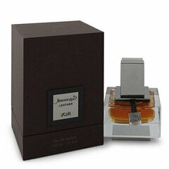 Rasasi Junoon Leather For Men EDP vīriešiem cena un informācija | Vīriešu smaržas | 220.lv