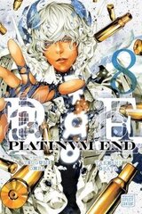 Platinum End, Vol. 8 цена и информация | Романы | 220.lv