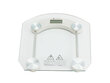 LCD elektroniskie vannas istabas svari, 180 kg, 17033 цена и информация | Ķermeņa svari, bagāžas svari | 220.lv