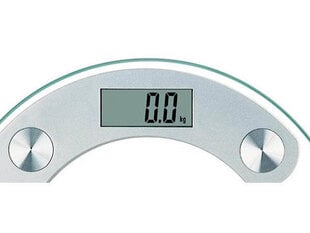 ЖК-электронные весы для ванны цена и информация | Весы (бытовые) | 220.lv