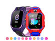 VG-06212 Red/Violet/Turquoise цена и информация | Viedpulksteņi (smartwatch) | 220.lv