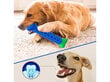 Suņa rotaļlieta/zobu birste cena un informācija | Suņu rotaļlietas | 220.lv