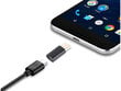 Adapteris no Micro USB uz USB C 3.1 cena un informācija | Adapteri un USB centrmezgli | 220.lv