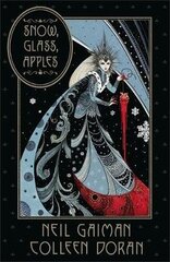 Snow, Glass, Apples цена и информация | Романы | 220.lv