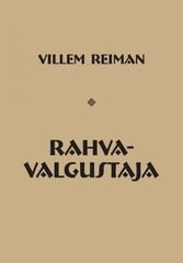 Rahvavalgustaja cena un informācija | Vēstures grāmatas | 220.lv