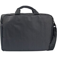 Сумка для ноутбука 15,6" PROMATE Gear-MB  цена и информация | Рюкзаки, сумки, чехлы для компьютеров | 220.lv