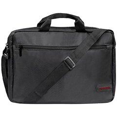 Сумка для ноутбука 15,6" PROMATE Gear-MB  цена и информация | Рюкзаки, сумки, чехлы для компьютеров | 220.lv