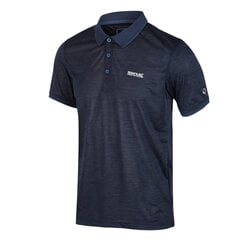 Vīriešu Regatta Remex II T-krekls - zils цена и информация | Мужские футболки | 220.lv