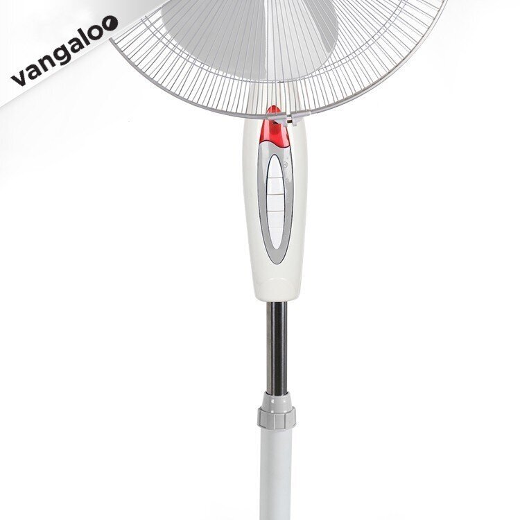 Ventilators Vangaloo, balts cena un informācija | Ventilatori | 220.lv