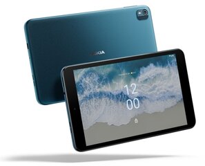 8" Nokia T10 4/64GB 3GT001CPG1301 cena un informācija | Planšetdatori | 220.lv