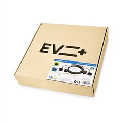 EV+ EV-CB-T1-32-1P-W цена и информация | Зарядные станции для электромобилей | 220.lv