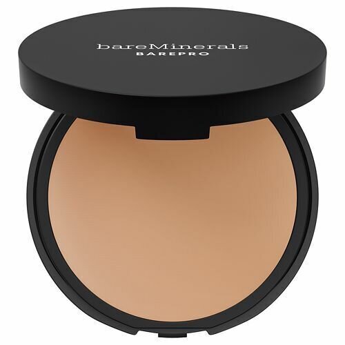 Kompaktais grima pamats BareMinerals Barepro Powder 16HR, Medium 30 Warm, 8 g cena un informācija | Grima bāzes, tonālie krēmi, pūderi | 220.lv