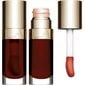 Lūpu eļļa Clarins Lip Comfort Oil, 09 Chocolate, 7 ml цена и информация | Lūpu krāsas, balzāmi, spīdumi, vazelīns | 220.lv