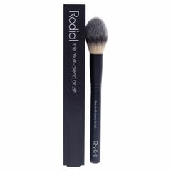 Кисть для макияжа лица Rodial The Multi-Blend 12 цена и информация | Кисти для макияжа, спонжи | 220.lv