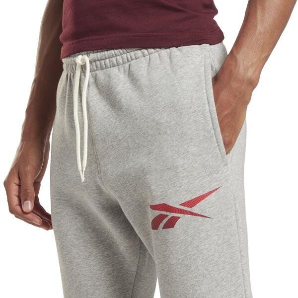 Sweatbikses reebok ri logo jogger hr9157 HR9157 cena un informācija | Sporta apģērbs vīriešiem | 220.lv